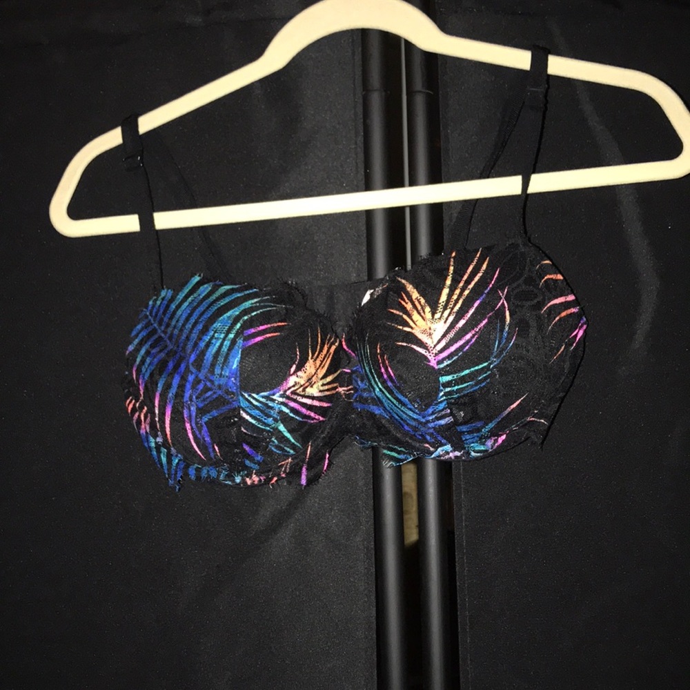 Victoria’s Secret Bra